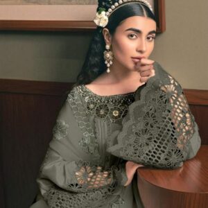 laxuria trendz 1553 satin hit design fully stitch pakistani suits in wholesale surat