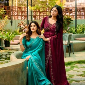 lt fashion silver stone vol 21 series 2101-2106 NYLON wholesale saree