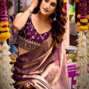 lt fashion utopia vol 10 series 1001 to 1006 gorgeous look malai silk sarees in wholesale surat
