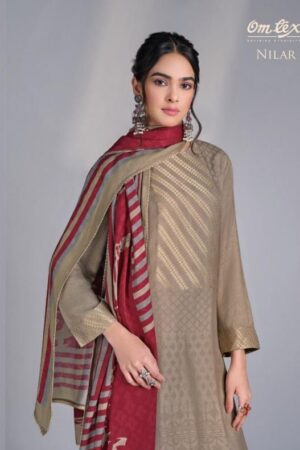 omtex nilar series 9081 a to 9081 d readymade pashmina jacqaurd big size suit in wholesale surat 202 Home Rehmat Boutique omtex nilar series 9081 A to 9081 D readymade pashmina jacqaurd big size suit in wholesale surat