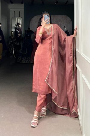 pr clothing nnk3040 viscose tissue readymade unique salwar kameez in wholesale surat