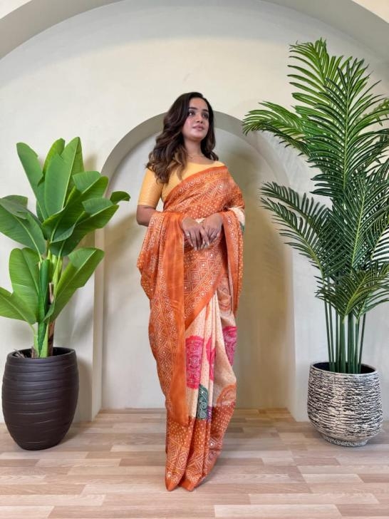 pr kesariya tissue silk weaving bandhani prints best saree in wholesale surat 14 2025 11 18 16 50 48 pr kesariya tissue silk weaving bandhani prints best saree in wholesale surat Rehmat Boutique pr kesariya tissue silk weaving bandhani prints best saree in wholesale surat - Image 15