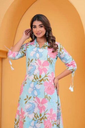 pr modern pattern readymade trendy cotton combo co ord set in wholesale surat 2025 11 11 16 36 19.jp Home Rehmat Boutique pr modern pattern readymade trendy cotton combo co-ord set in wholesale surat