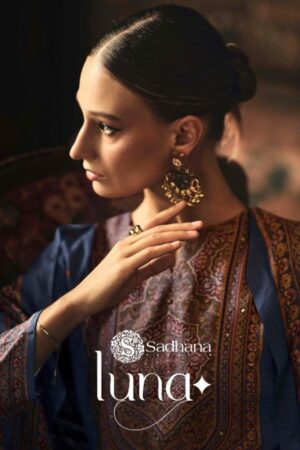 sadhana fashion luna series 11536 to 11541 readymade viscose unique pashmina suits in wholesale sura Home Rehmat Boutique sadhana fashion luna series 11536 to 11541 readymade viscose unique pashmina suits in wholesale surat