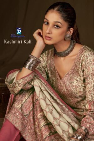 sargam prints kashmiri kali series 2751 a to 2751 d viscose pashmina full stitch winter suits in who Home Rehmat Boutique sargam prints kashmiri kali series 2751 A to 2751 D viscose pashmina full stitch winter suits in wholesale surat