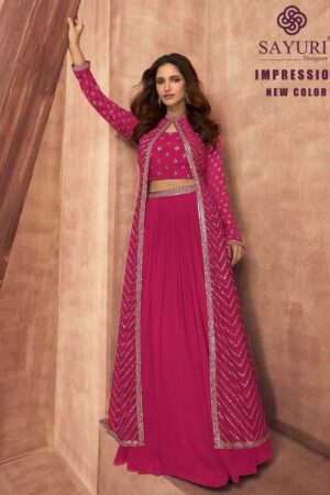 sayuri impression new color chinon silk readymade dress 2024 05 08 16 22 51 Home Rehmat Boutique sayuri impression new color chinon silk readymade dress
