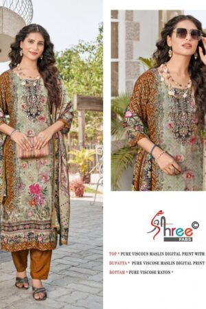 shree fab kt 240 defg viscose muslin pakistani suits in wholesale surat 2025 11 11 14 51 04 Home Rehmat Boutique shree fab kt 240 defg viscose muslin pakistani suits in wholesale surat