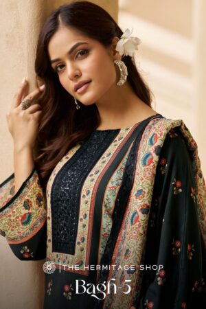 the hermitage bagh vol 5 series 2001 to 2006 viscose lawn modern pakistani salwar kameez in wholesal Home Rehmat Boutique the hermitage bagh vol 5 series 2001 to 2006 viscose lawn modern pakistani salwar kameez in wholesale surat