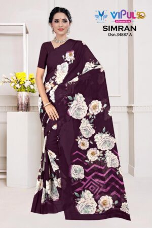 vipul simran series 35187 a to 35187 d amazing georgette sarees in wholesale surat 2025 11 12 15 49 Home Rehmat Boutique vipul simran series 35187 A to 35187 D amazing georgette sarees in wholesale surat