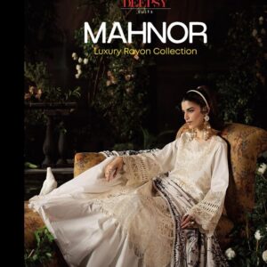 deepsy suits mahnor series 1451 to 1456 rayon solid pakistani suit in wholesale surat