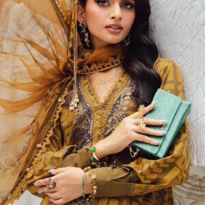 deepsy suits maria b mprint 25 vol 5 series 1411 to 1418 cotton pakistani suits in wholesale surat