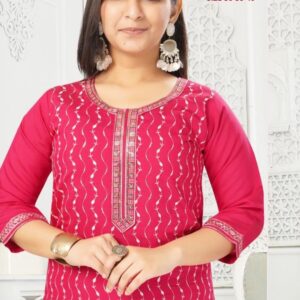 dt devi nirvita vol 1 fully stitch roman silk 9446 combo kids sharara suit in wholesale surat