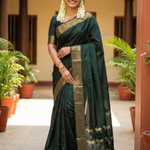 Astita fancy RAJASHREE SOFT SILK wholesale saree