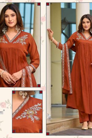 ladies flavour 3398 3400 readymade mul chanderi suit 2026 02 20 16 27 53 Home Rehmat Boutique ladies flavour 3398-3400 readymade mul chanderi suit