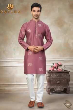 Outluk Wedding 45 Silk Wedding Mens Kurta And Pajama Collection Rehmat Boutique