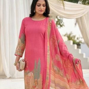 Glossy Simar Alina Lawn Cotton Salwar Kameez Collection Rehmat Boutique