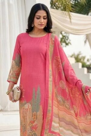 Glossy Simar Alina Lawn Cotton Salwar Kameez Collection Rehmat Boutique