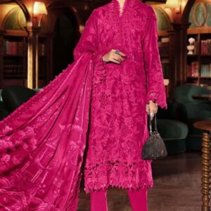 Aasha 1210 A To D Cotton Embroidered Pakistani Salwar Suits Collection Rehmat Boutique