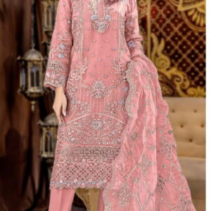 Florent D No 1058 A To D Chiffon Designer Pakistani Salwar Kameez Rehmat Boutique