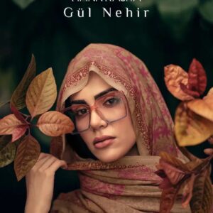 Mannrasiya Gul Nehir Musline Silk Designer Salwar Kameez Collection Rehmat Boutique