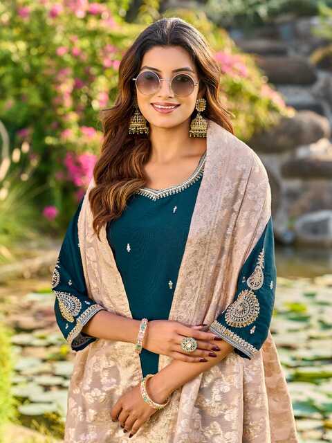 20260313131439.aanchi maggie17733898411276693301 Aanchi Maggie Crystal Silk Jacquard Designer Kurti Bottom With Dupatta Rehmat Boutique Aanchi Maggie Crystal Silk Jacquard Designer Kurti Bottom With Dupatta Rehmat Boutique