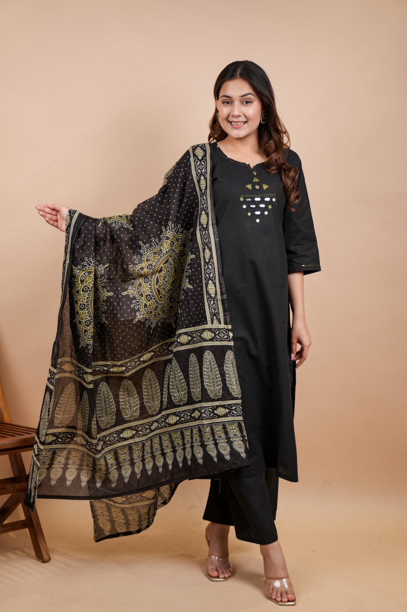 20260314135725.naisha k 77117734887851268328393 scaled Naisha K 771 Cotton Flex Designer Kurti Bottom With Dupatta Rehmat Boutique Naisha K 771 Cotton Flex Designer Kurti Bottom With Dupatta Rehmat Boutique