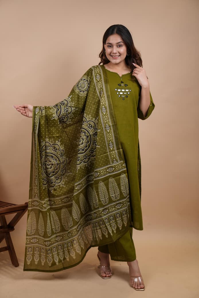 20260314135725.naisha k 77117734887851342352288 Naisha K 771 Cotton Flex Designer Kurti Bottom With Dupatta Rehmat Boutique Naisha K 771 Cotton Flex Designer Kurti Bottom With Dupatta Rehmat Boutique