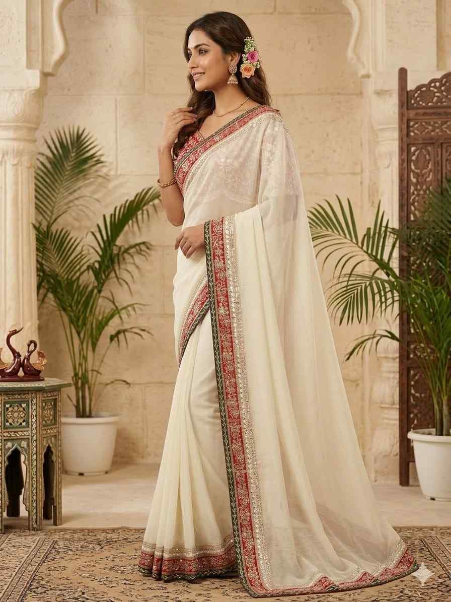 20260314153239.17733088821951242438 Nc Space Silk Embroidery Worked Wedding Saree Collection Rehmat Boutique Nc Space Silk Embroidery Worked Wedding Saree Collection Rehmat Boutique