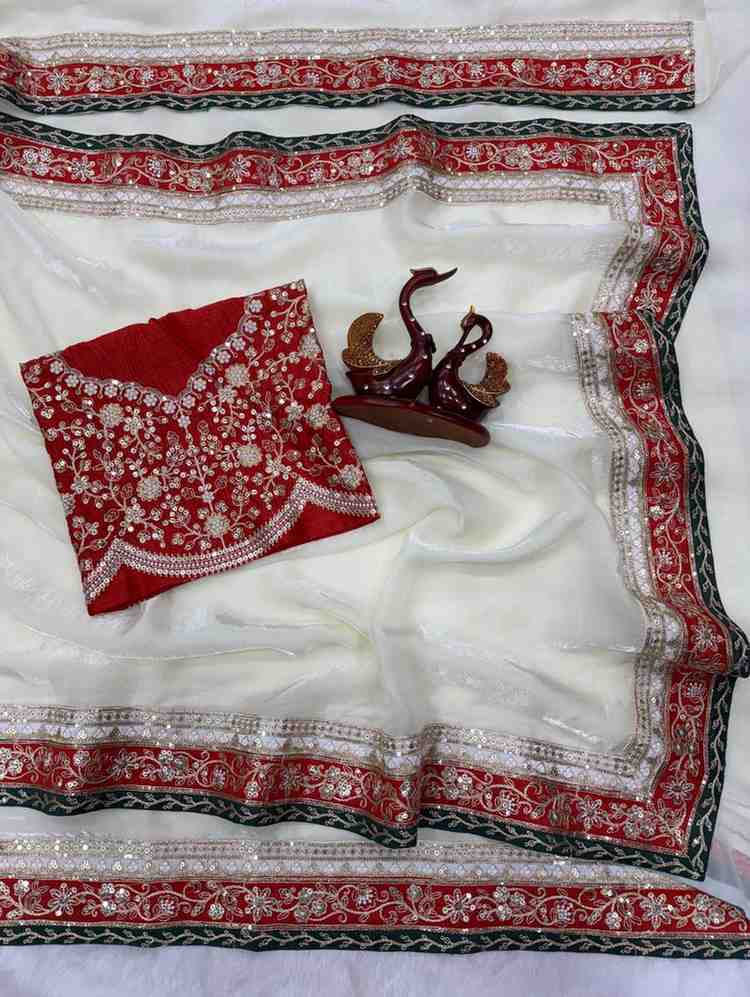 20260314153239.1773308882366317669 Nc Space Silk Embroidery Worked Wedding Saree Collection Rehmat Boutique Nc Space Silk Embroidery Worked Wedding Saree Collection Rehmat Boutique