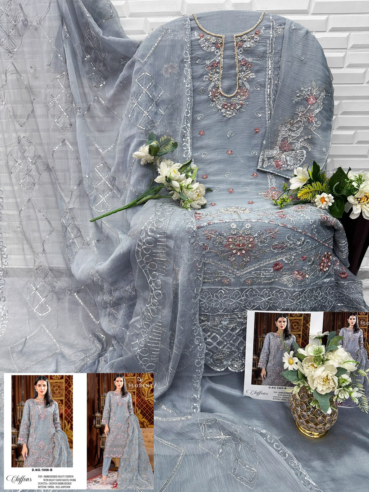 20260315031653.florent d no 1058 a to d17734651321846268063 Florent D No 1058 A To D Chiffon Designer Pakistani Salwar Kameez Rehmat Boutique Florent D No 1058 A To D Chiffon Designer Pakistani Salwar Kameez Rehmat Boutique