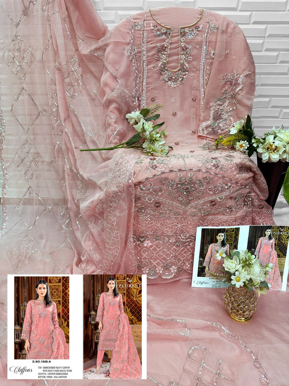 20260315031653.florent d no 1058 a to d1773465132275833974 Florent D No 1058 A To D Chiffon Designer Pakistani Salwar Kameez Rehmat Boutique Florent D No 1058 A To D Chiffon Designer Pakistani Salwar Kameez Rehmat Boutique