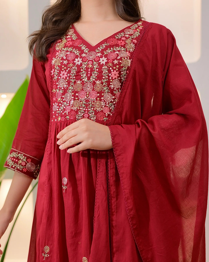 20260316135520.dhruvi 42217736603691859926112 Dhruvi 422 Silk Designer Kurti With Bottom Dupatta Collection Rehmat Boutique Dhruvi 422 Silk Designer Kurti With Bottom Dupatta Collection Rehmat Boutique