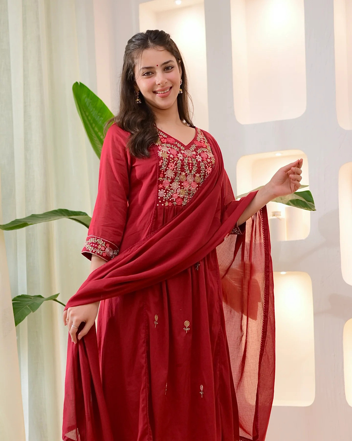 20260316135520.dhruvi 4221773660369777826517 Dhruvi 422 Silk Designer Kurti With Bottom Dupatta Collection Rehmat Boutique Dhruvi 422 Silk Designer Kurti With Bottom Dupatta Collection Rehmat Boutique