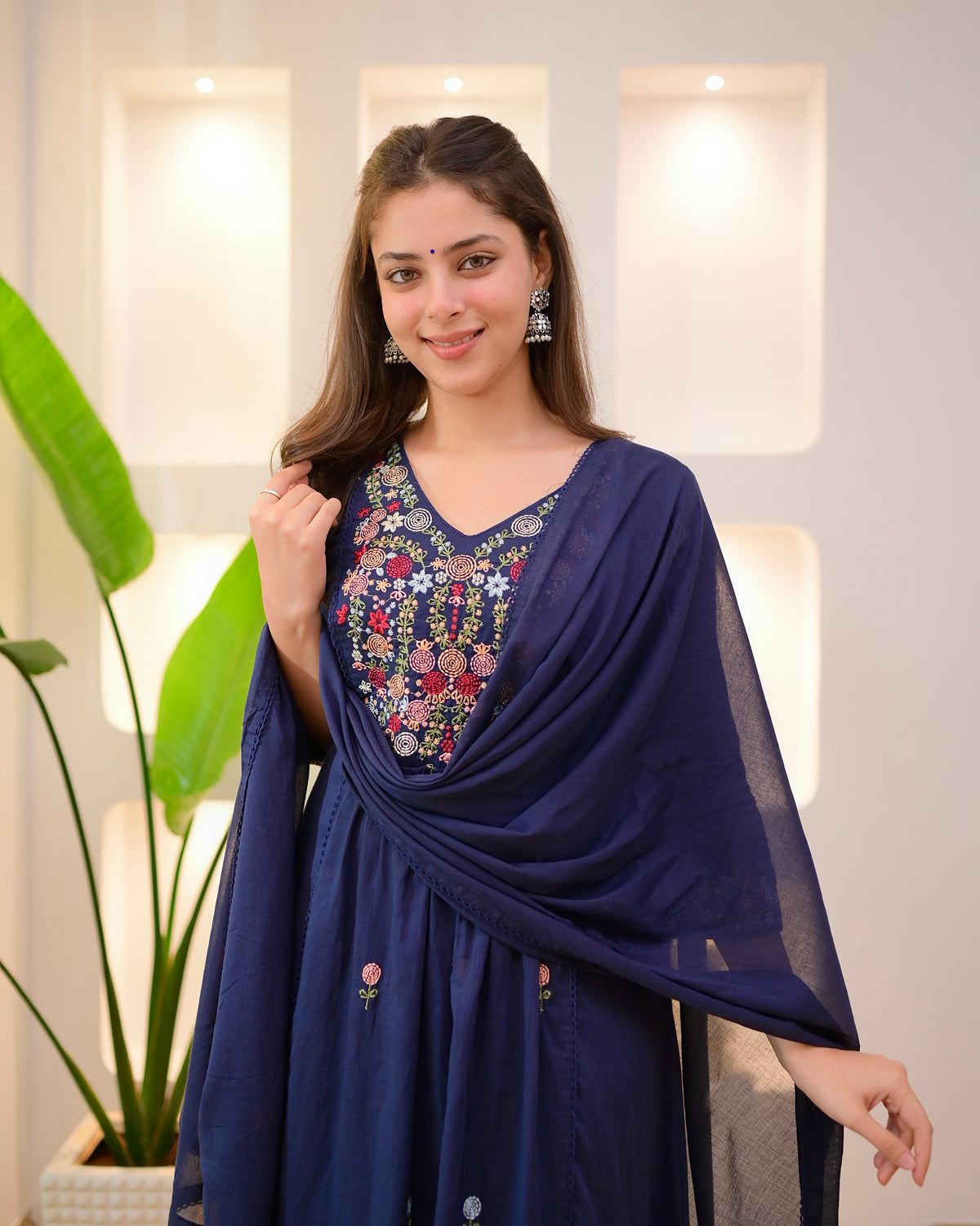 20260316140535.dhruvi 42117736600681503846606 Dhruvi 421 Thread Work Kurti With Bottom Dupatta Collection Rehmat Boutique Dhruvi 421 Thread Work Kurti With Bottom Dupatta Collection Rehmat Boutique