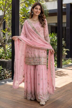 dvd 5152 readymade faux georgette kurti sharara with dupatta in wholesale surat 2026 03 06 21 18 31 scaled Home Rehmat Boutique dvd 5152 readymade faux georgette kurti sharara with dupatta in wholesale surat