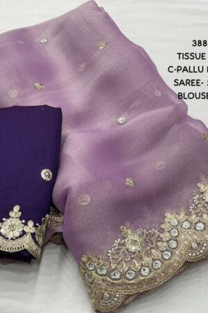 kc 388 tissue organza embroided sarees 2026 02 18 12 16 07 Home Rehmat Boutique kc 388 tissue organza embroided sarees