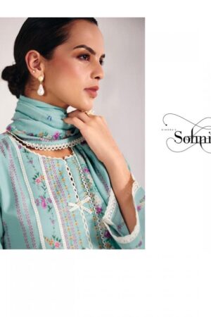 kimora dreamy vol 58 series 651 to 654 cotton lawn pakistani salwar kameez in wholesale surat 2026 0 Home Rehmat Boutique kimora dreamy vol 58 series 651 to 654 cotton lawn pakistani salwar kameez in wholesale surat
