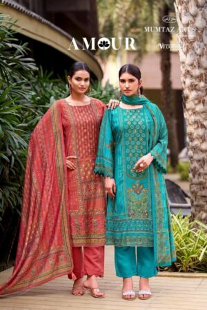 mumtaz arts amour series 1001 to 1006 viscose modal muslin pakistani salwar kameez in wholesale sura Home Rehmat Boutique mumtaz arts amour series 1001 to 1006 viscose modal muslin pakistani salwar kameez in wholesale surat