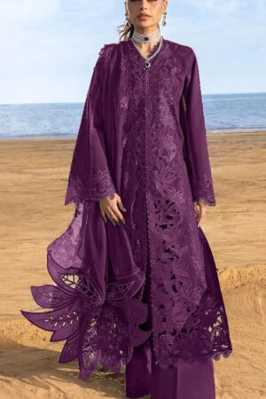 Bilqis B 280 A To D Cotton Readymade Pakistani Salwar Suits Rehmat Boutique