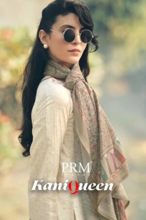 Prm Kani Queen Lawn Cotton Printed Salwar Kameez Rehmat Boutique