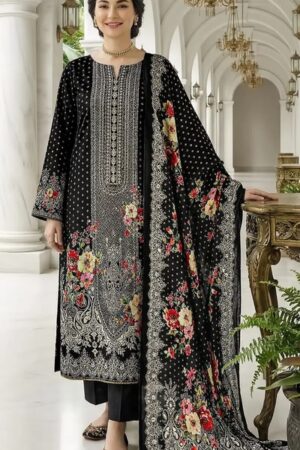 Shree Kt 348 Viscose Muslin Pakistani Salwar Kameez Rehmat Boutique
