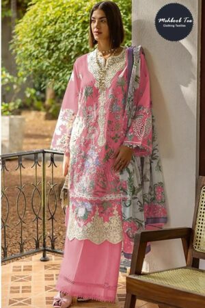 Mehboob Tex Ombre Nx Vol 9 Cotton Pakistani Salwar Kameez Rehmat Boutique