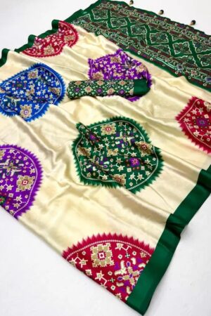 Lux Vol 29 Printed Pure Ajrakh Saree Collection Rehmat Boutique