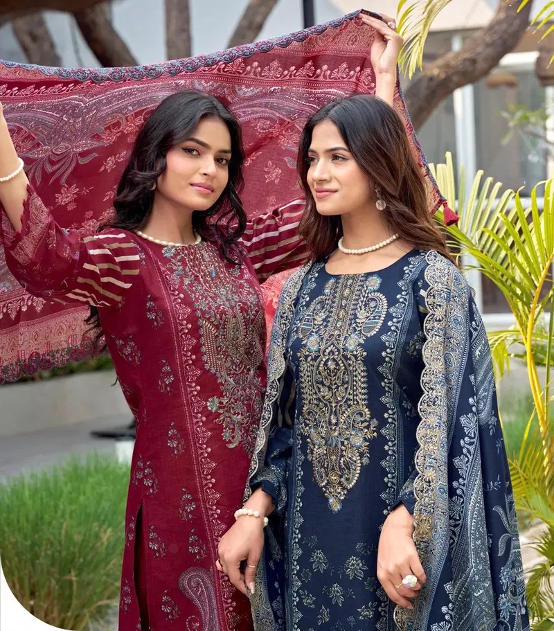 1776139193 Riaz Arts Bin Saeed 01 To 06 Cotton Designer Dress Material Rehmat Boutique Riaz Arts Bin Saeed 01 To 06 Cotton Designer Dress Material Rehmat Boutique