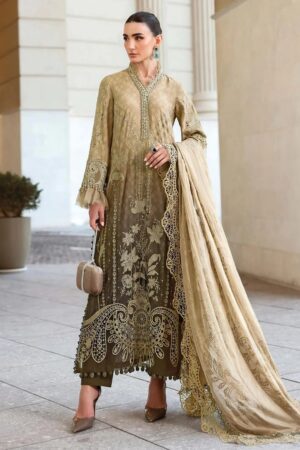 Deepsy Maria B Premium Cotton Pakistani Salwar Suits Rehmat Boutique