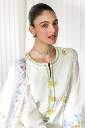 Kimora Heer Baroque Vol 248 Lawn Cotton Salwar Kameez Rehmat Boutique