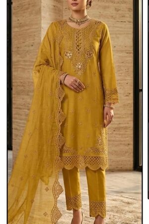 Hoor Tex 723 A To D Pakistani Salwar Kameez Collection Rehmat Boutique