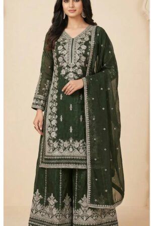 Zorista 10096 A To D Crunchy Embroidered Salwar Kameez Rehmat Boutique