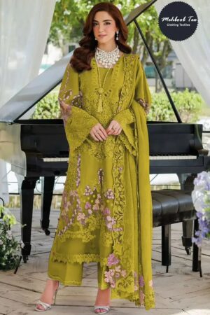 Mehboob Tex 2006 A To D Cotton Pakistani Salwar Kameez Rehmat Boutique