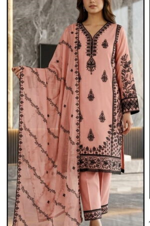 Hoor Tex 784 A To D Readymade Pakistani Salwar Kameez Rehmat Boutique